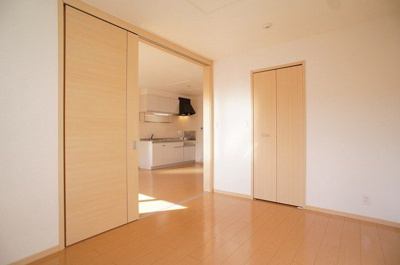 【内装】 | ファインＢ