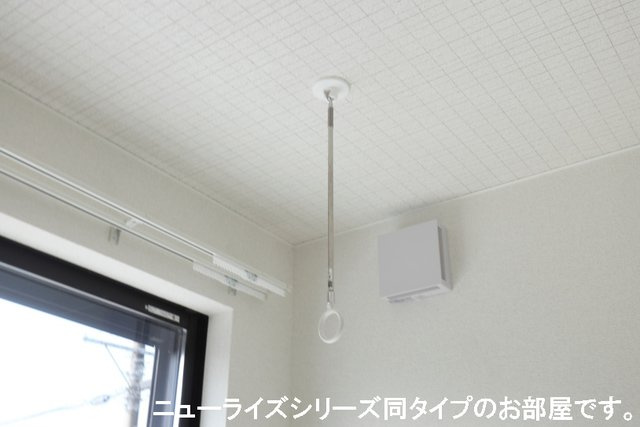 【その他】 | エアリー　ブルーム　Ｂ