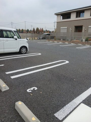 【駐車場】 | セントレーアⅠ