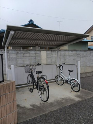 【その他共用部分】 | セントレーアⅠ