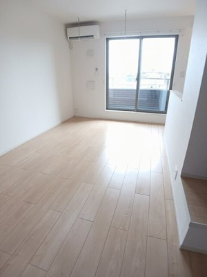 【居間・リビング】 | セントレーアⅠ