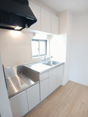 【キッチン】 | セントレーアⅠ