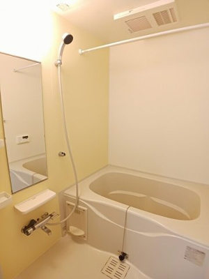 【浴室】 | セントレーアⅠ