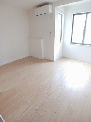 【内装】 | セントレーアⅠ