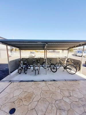 【その他共用部分】 | アランチャⅡ