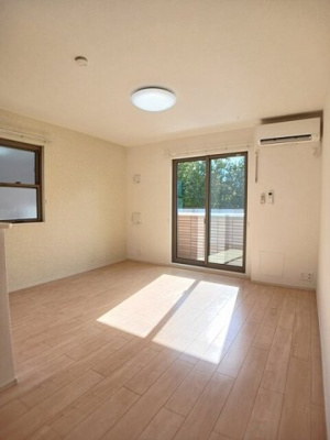 【居間・リビング】 | アランチャⅡ