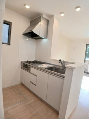 【キッチン】 | アランチャⅡ