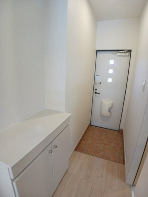 【玄関】 | アランチャⅡ