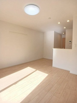 【内装】 | アランチャⅡ