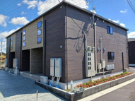 レーヴ・アビタシオン　Ⅰの画像