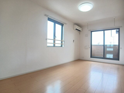 【その他】 | サンフォレストＡ