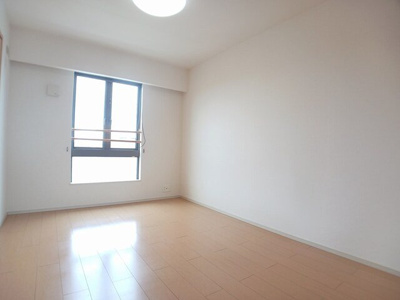 【内装】 | サンフォレストＡ