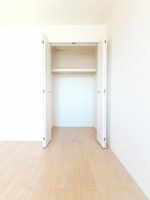 【収納】 | ファミールドエルＢ