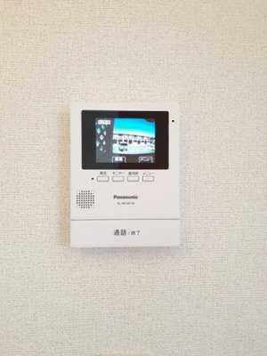 【セキュリティ】 | ファミールドエルＢ