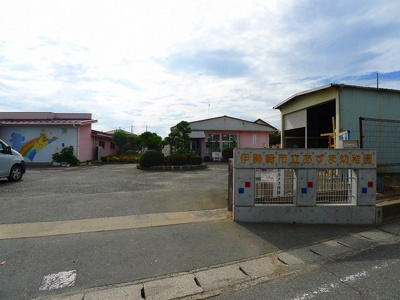 【周辺】 | ファミールドエルＢ | あずま幼稚園まで1800m