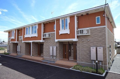 【外観】 | ファミールドエルＢ