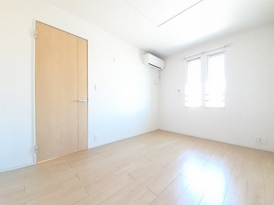 【内装】 | ファミールドエルＢ