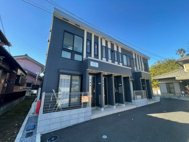 サウザンドリーフの画像