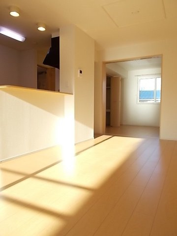 プロヴァンスの居間・リビング