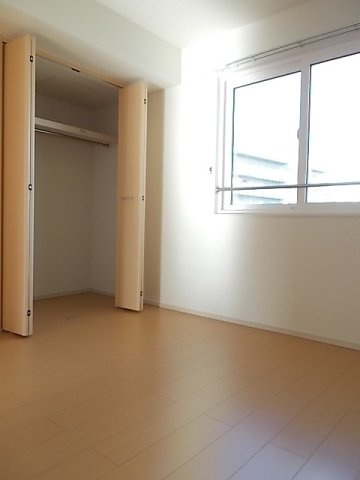 プロヴァンスの内装