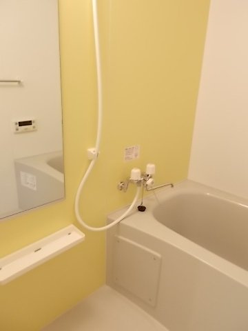 プロヴァンスの浴室