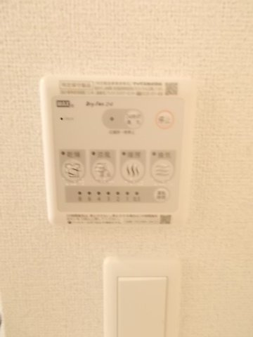 プロヴァンスの収納