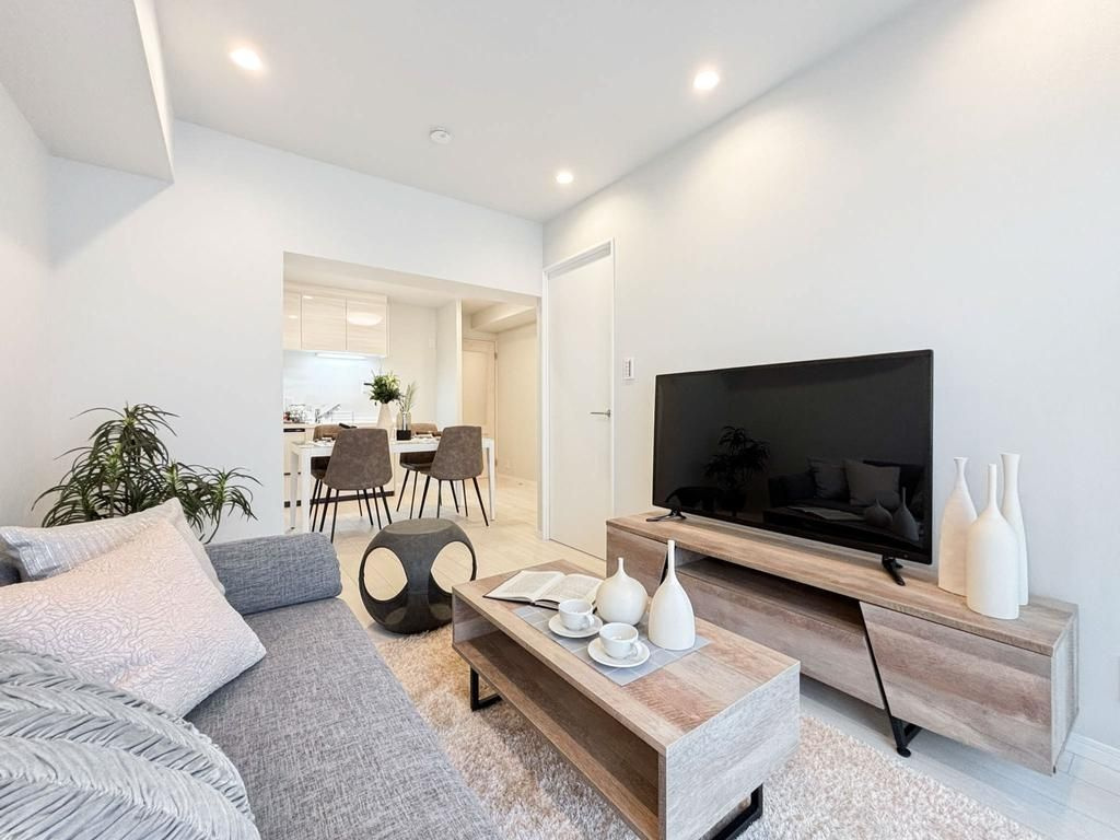 ライオンズマンション岸根公園のその他