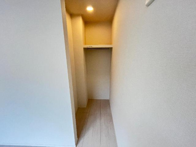 【収納】 | ココル | 収納（イメージ）