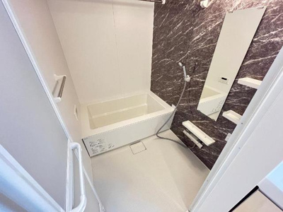 【浴室】 | ココル | バス（イメージ）