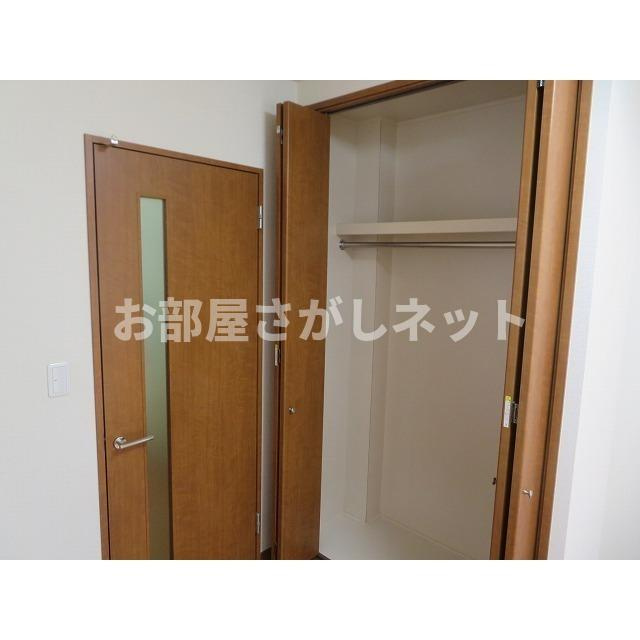 フレックスＲＴ－Ｂの収納