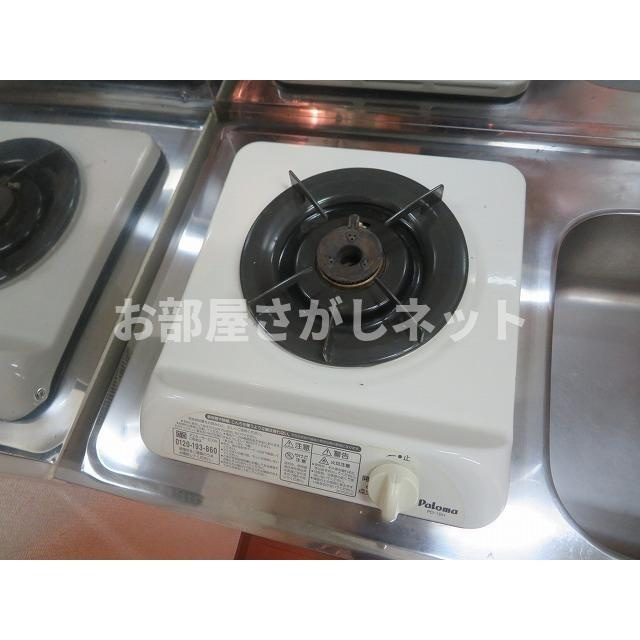 フレックスＲＴ－Ｂのキッチン