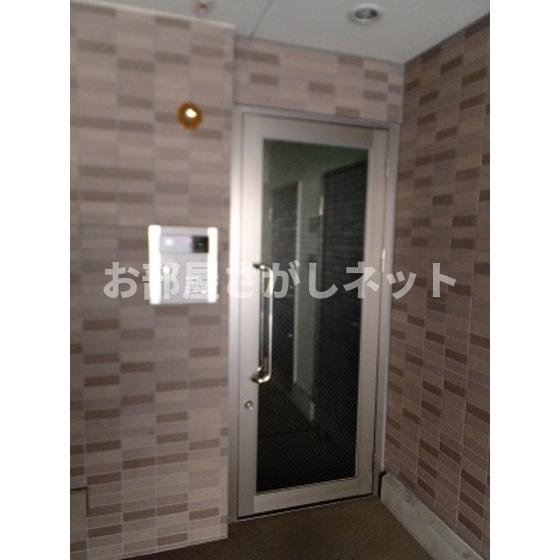 フレックスＲＴ－Ｂのその他共用部分