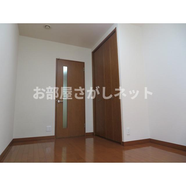 フレックスＲＴ－Ｂの内装