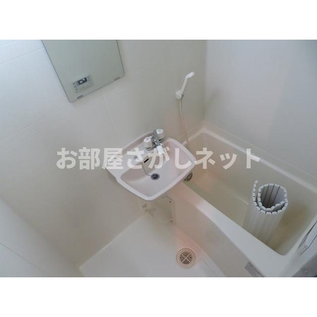 フレックスＲＴ－Ｂの浴室