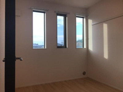 【内装】 | 仮）東別所町アパートＴＲ1013Ｎ1 | 洋室（イメージ）