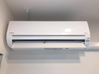 【設備】 | 仮）東別所町アパートＴＲ1013Ｎ1 | エアコン（イメージ）