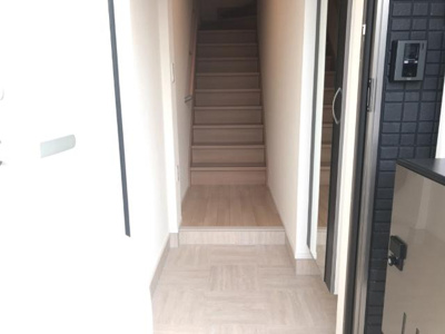 【玄関】 | 仮）東別所町アパートＴＲ1013Ｎ1 | 玄関（イメージ）