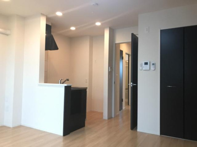 【居間・リビング】 | 仮）東別所町アパートＴＲ1013Ｎ1 | リビング（イメージ）