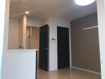 【居間・リビング】 | 仮）東別所町アパートＴＲ1013Ｎ1 | リビング（イメージ）