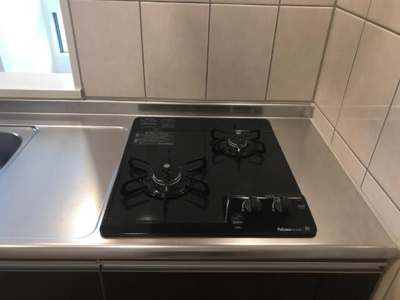 【キッチン】 | 仮）東別所町アパートＴＲ1013Ｎ1 | キッチン（イメージ）