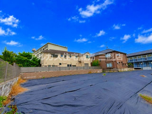 武蔵野市吉祥寺北町２丁目 中央線 吉祥寺駅 売地
