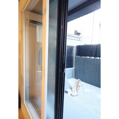 【内装】 | グローリオシェルト池袋Ⅴ