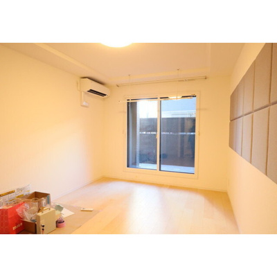 【内装】 | グローリオシェルト池袋Ⅴ