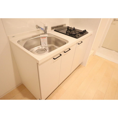 【内装】 | グローリオシェルト池袋Ⅴ