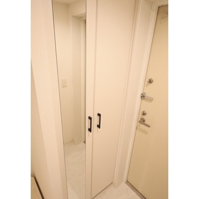 【内装】 | グローリオシェルト池袋Ⅴ