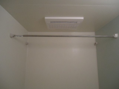 【その他】 | クレアＫ | 浴室乾燥機