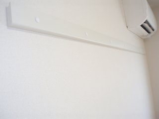 【その他】 | クレアＫ | ハンガーモール