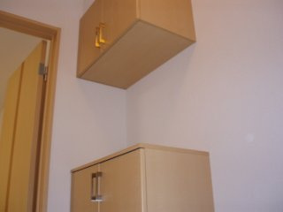 【収納】 | クレアＫ | シューズボックス