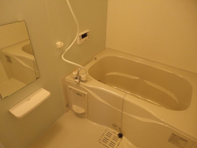 【浴室】 | クレアＫ | バス
