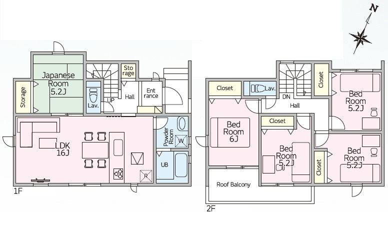 廿日市市阿品台北　